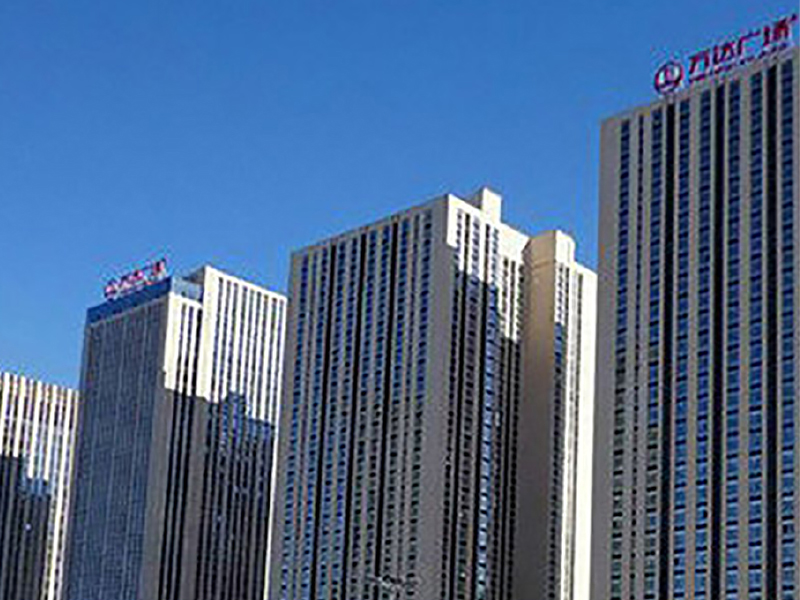 欢迎加入“冬科”,与我们一起,和谐共赢、缔造神话