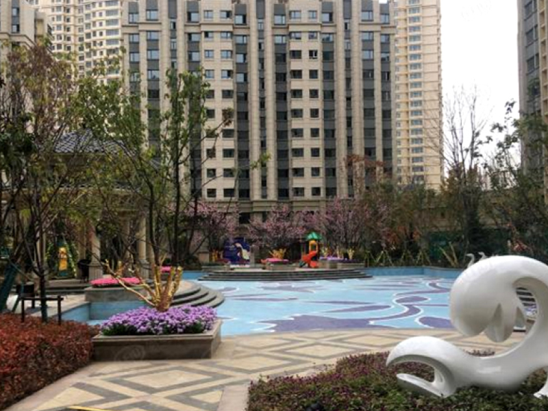 哈尔滨恒大御府